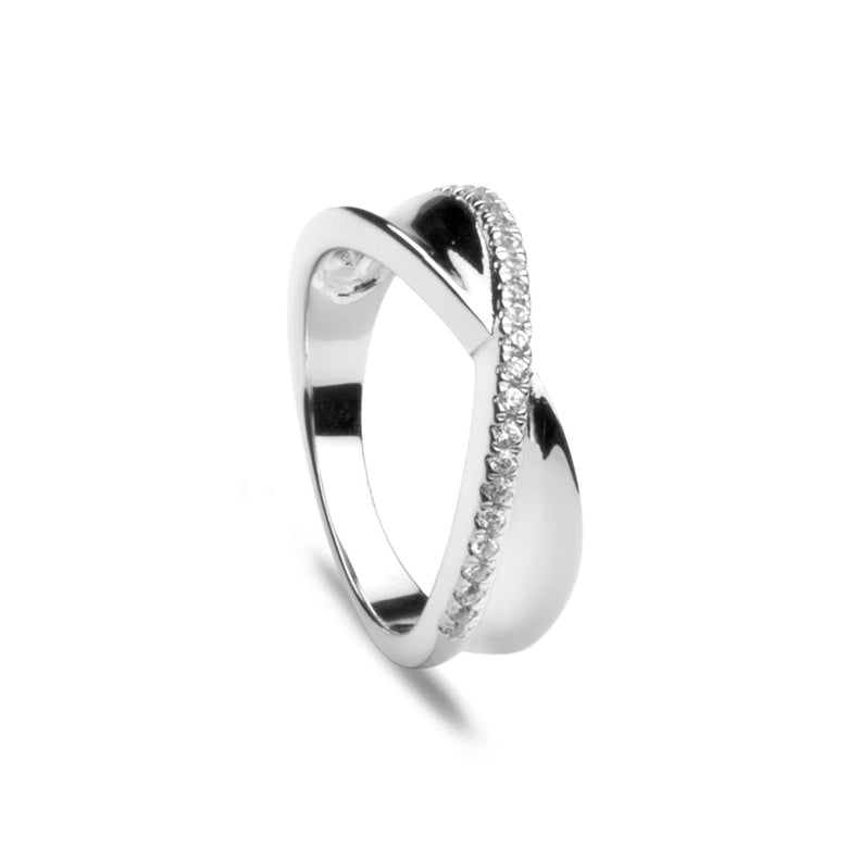 Nana Kay Very Petite Ring Pollux