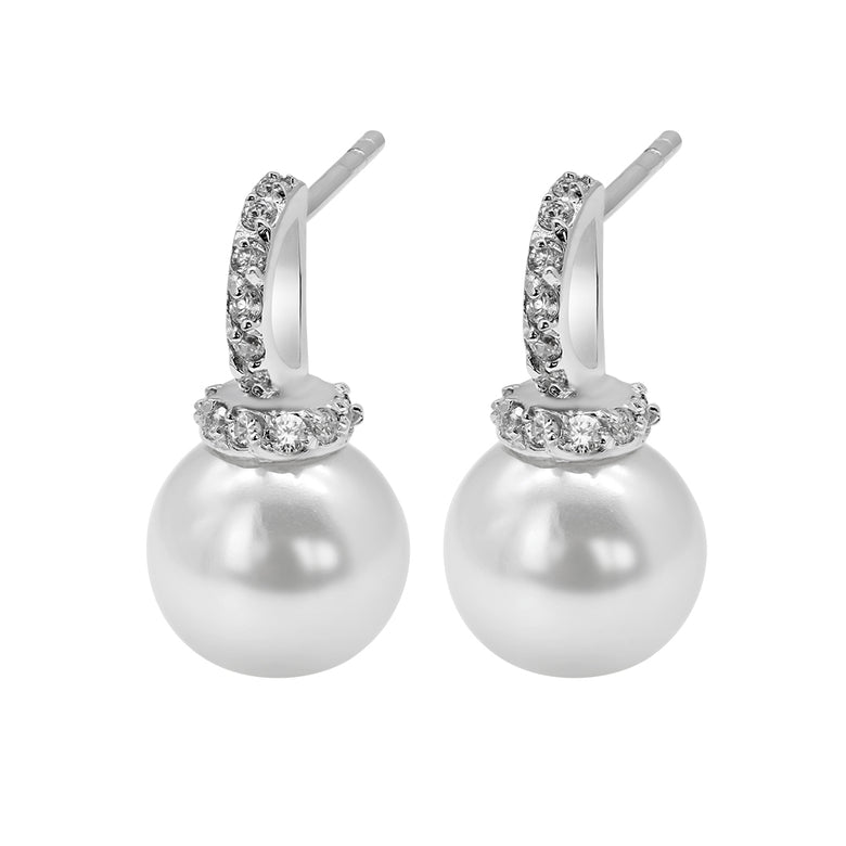 Nana Kay Fashion Pearl Ohrstecker