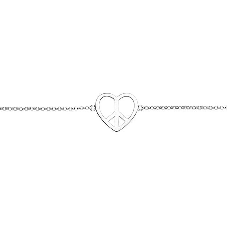 Nana Kay Peaceful Love Armband