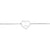 Peaceful Love Armband