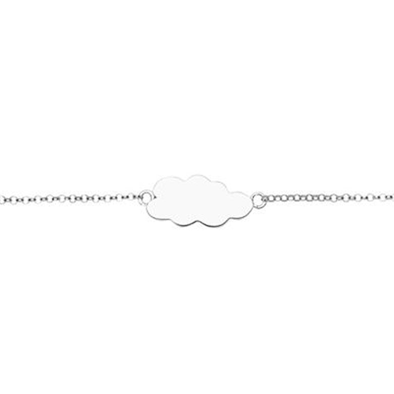 Nana Kay Beach Life Armband Cloud