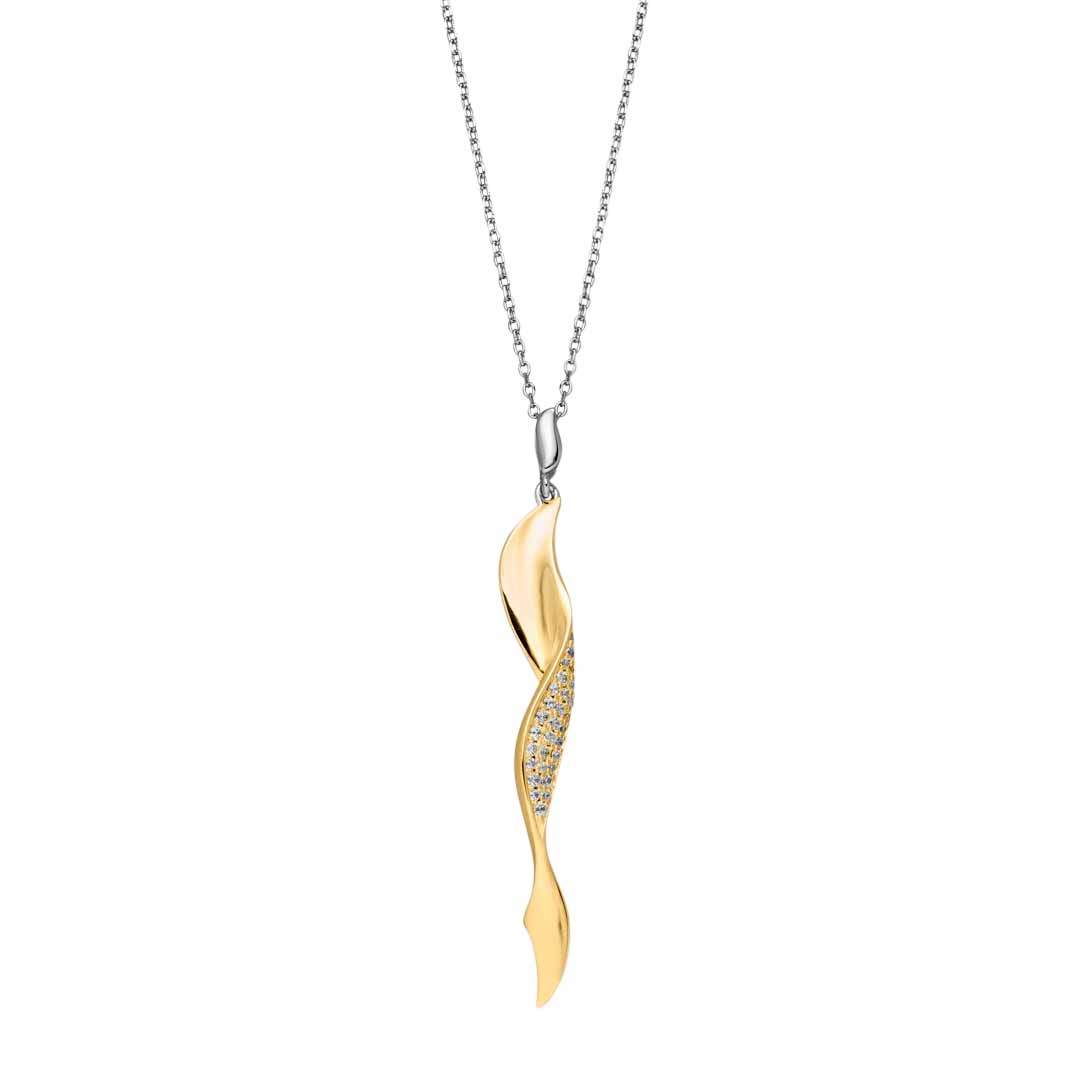 Natural Flow Collier Dynamic